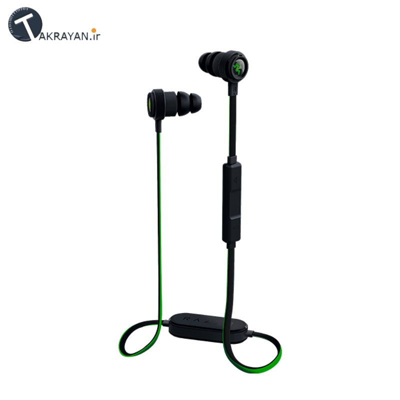 Razer Hammerhead BT In-Ear Headphones